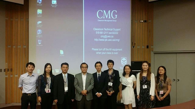 2015年第十四届中药全球化联盟会议(CGCM)召开