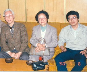 专注中药产学研三十余年:记nHentai
院长徐宏喜